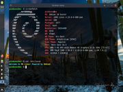 Xfce Atual queridinho